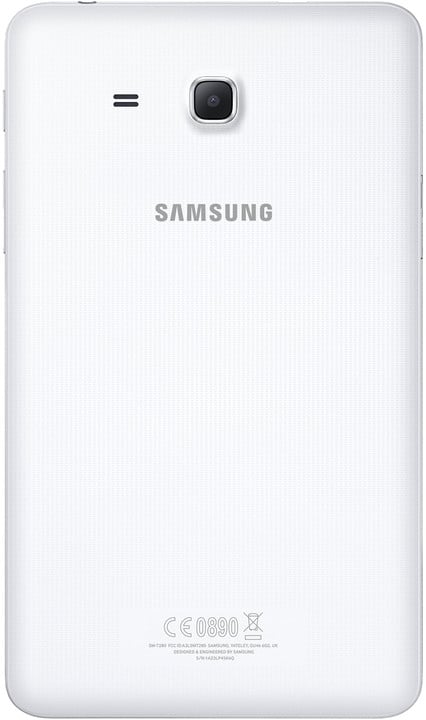 Samsung SM-T585 Galaxy Tab A (2016), 10,1&quot; - 16GB, LTE, bílá_534232682