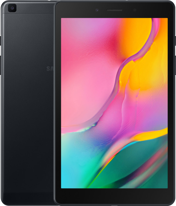 Samsung Galaxy Tab A 2019 (T290), 2GB/32GB, Black_1295393747