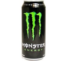 Monster Energy, energetický, 500 ml_1830789806