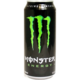 Monster Energy, energetický, 500 ml