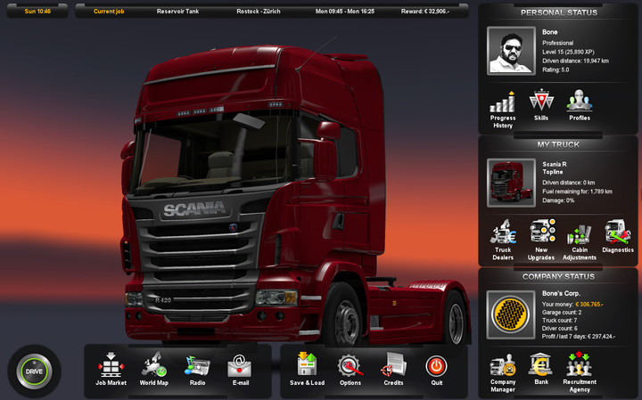 Euro Truck Simulator 2: Platinová Edice (PC)_1542651089