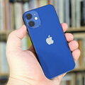 Recenze: Apple iPhone 12 mini – nejlepší z nejmenších