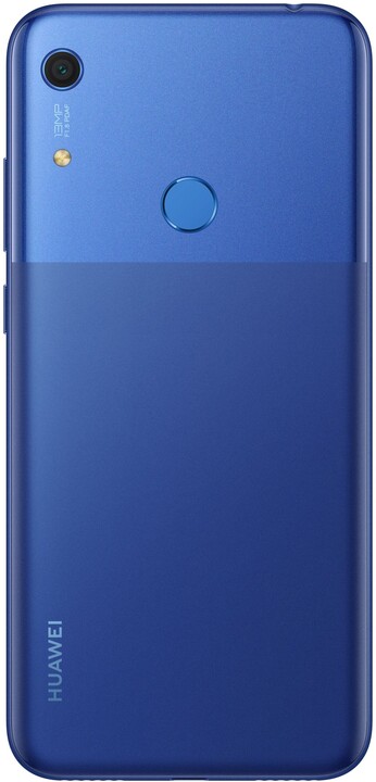 Huawei Y6s 2019, 3GB/32GB, Orchid Blue_1568584870