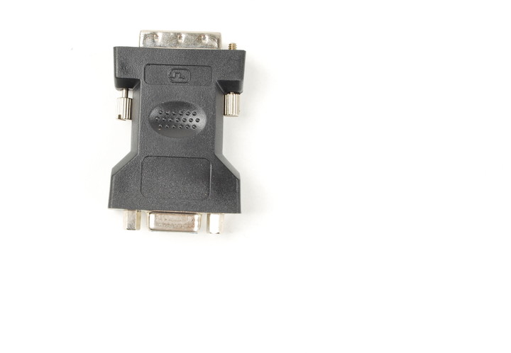 PremiumCord DVI adapter DVI24+5M - VGA 15F_1756458989