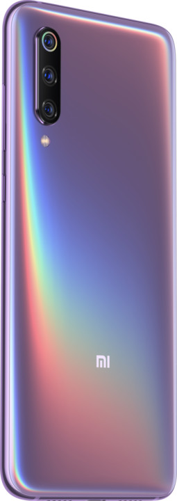Xiaomi Mi 9, 6GB/64GB, Lavender Violet_1707025423