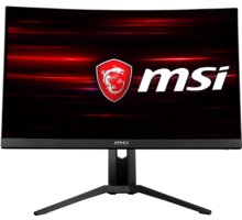 MSI Gaming Optix MAG271CQR - LED monitor 27&quot;_1676750423