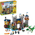 LEGO® Creator 3v1 31120 Středověký hrad