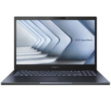 ASUS ExpertBook B2 (B2502C, 13th Gen Intel), černá_420203765