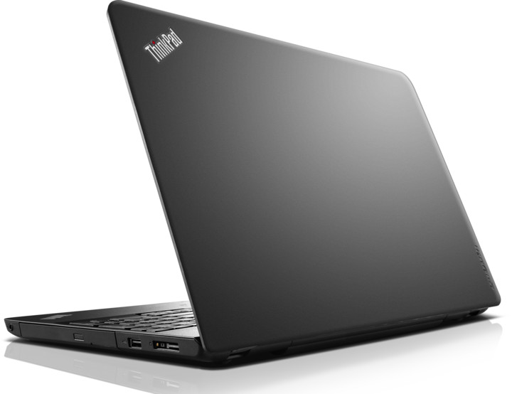 Lenovo ThinkPad E550, černá_1645814092