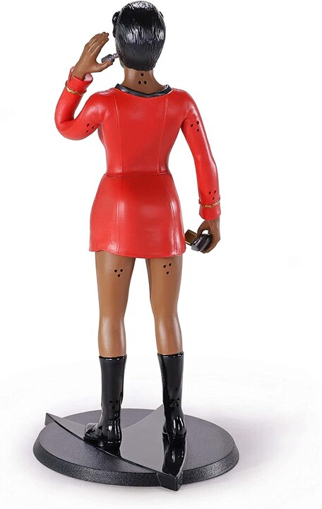 Figurka Star Trek - Uhura_453162118