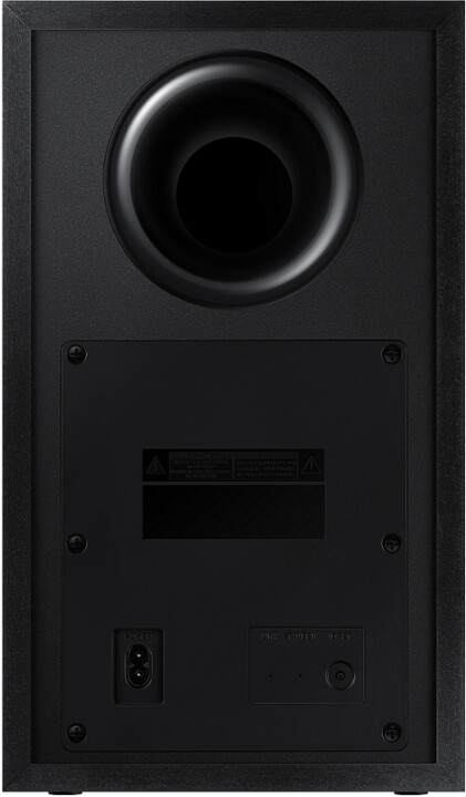 Samsung HW-Q700A, 3.1.2, černá