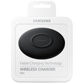 Samsung Wireless Charger Pad, black_130001955