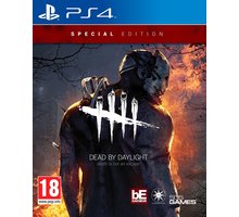 Dead by Daylight - Special Edition (PS4)_1403349227
