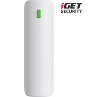 iGET bezdrátový senzor pro detekci vibrací pro alarm iGET SECURITY M5_2126714997
