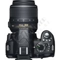 Nikon D3100 + objektivy 18-55 VR AF-S DX a 55-300 VR AF-S DX_2009227853