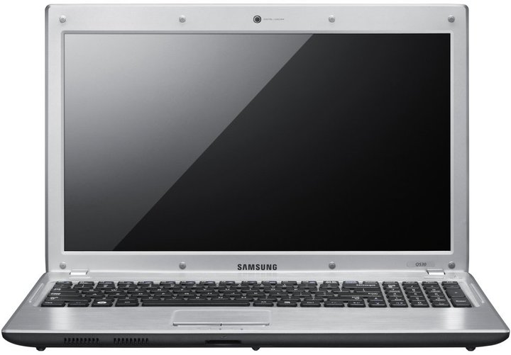 Samsung Q530 (NP-Q530-JS03CZ), tmavě šedá_104502294