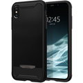 Spigen Hybrid NX iPhone Xs Max, black_296724958