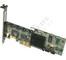 Promise SuperTrak EX4350 SATA300 RAID 4x HDD_1621224956
