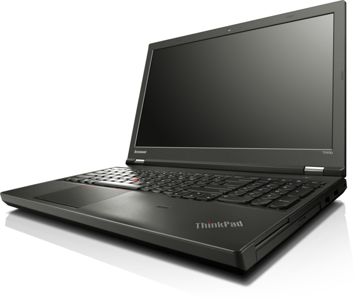 Lenovo ThinkPad T540p, černá_339753378