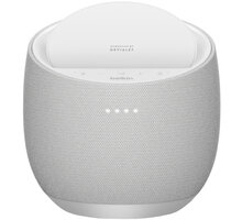 Belkin SoundForm Elite Hifi Smart Speaker Google, White_1112270775