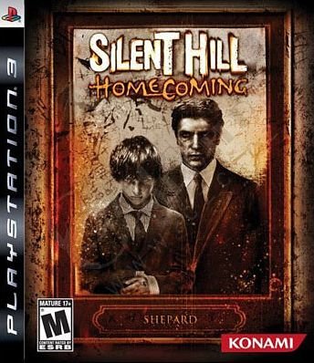 Silent Hill Homecoming (PS3)_1592205295