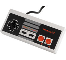 Nintendo Classic Mini controller (NES)_487252579
