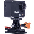 Rollei Action Cam 420 - 4K, černá + náhradní baterie ZDARMA_665948724