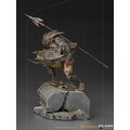 Figurka Iron Studios Lord of the Rings - Armored Orc BDS Art Scale, 1/10_848517234