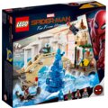 LEGO® Marvel Super Heroes 76129 Hydro-Manův útok_755262599