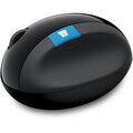 Microsoft Sculpt Ergonomic Mouse Wireless, černá
