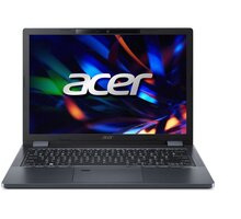 Acer TravelMate P4 (TMP413-51-TCO), modrá NX.B54EC.001