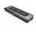 HyperDrive Media 6v1 USB-C Hub pro iPad Pro/Air, stříbrná_848755893