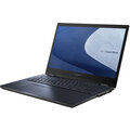 ASUS ExpertBook B2 Flip (B2502F, 12th Gen Intel), černá_1330813798