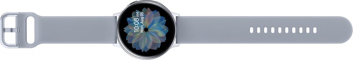 Samsung Galaxy Watch Active 2 44mm, stříbrná_2002889108