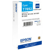 Epson C13T789240, cyan