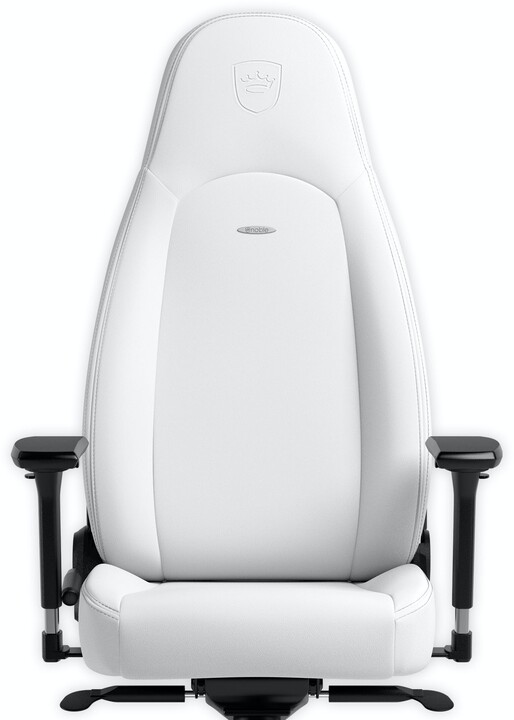 noblechairs ICON, White Edition