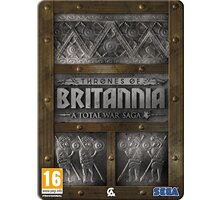 Total War Saga: Thrones of Britannia - Limited Edition (PC)_2071687253