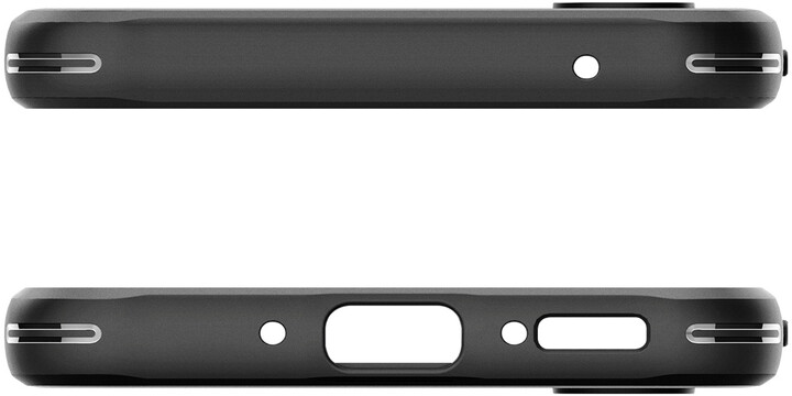 Spigen ochranný kryt Rugged Armor pro Samsung Galaxy A54 5G, černá_782806461
