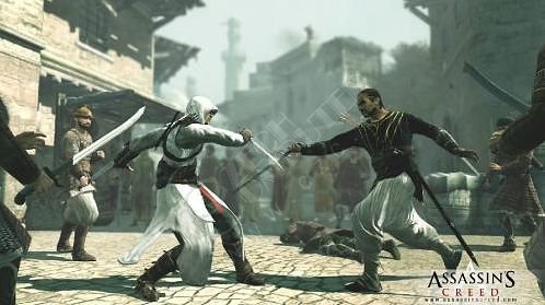 Assassin&#39;s Creed (PC)_1312981399