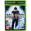 Call of Duty: World At War (Xbox 360)