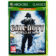Call of Duty: World At War (Xbox 360)
