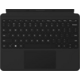 Microsoft Type Cover pro Surface Go, ENG, černá