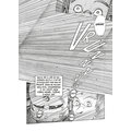 Komiks Bojový anděl Alita: Smrtící anděl, 2.díl, manga_721077243