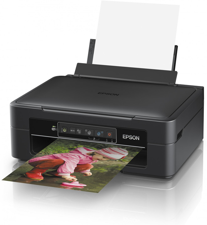 Epson Expression Home XP-245_802302180
