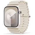 Epico pásek Ocean pro Apple Watch 38/40/41mm, slonovinová_768944380