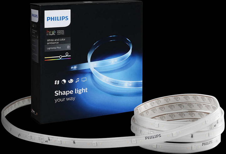 Philips Hue LightStrips Plus_87548207