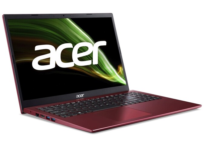 Acer Aspire 3 (A315-58), červená_864001812
