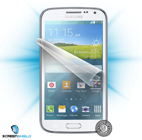 Screenshield fólie na displej pro Samsung Galaxy K Zoom (SM-C111/SM-C115)_1719386957