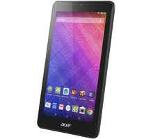 Acer Iconia One 7 - 16GB, černá_1917920739