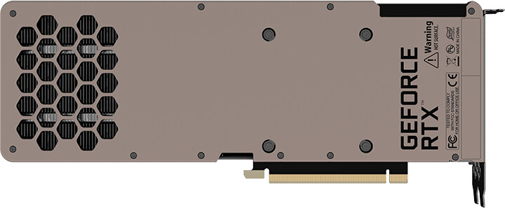 PNY GeForce RTX3080 10GB XLR8 Gaming REVEL EPIC-X RGB Triple Fan Edition, LHR, 10GB GDDR6X_1436052759